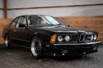BMW M6 1988 года (NA)